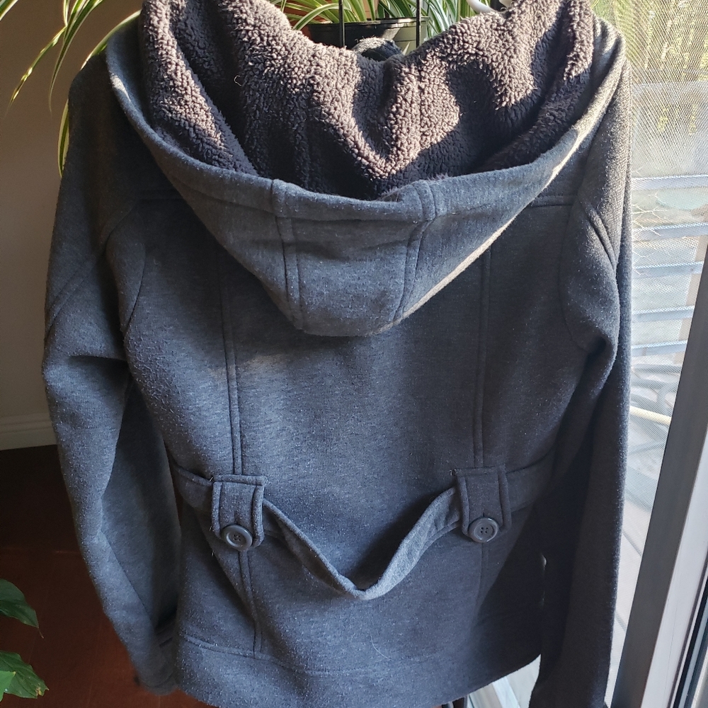 Winter Jacket - Picture 2 of 3
